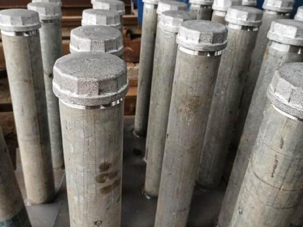 安义沉降板定制